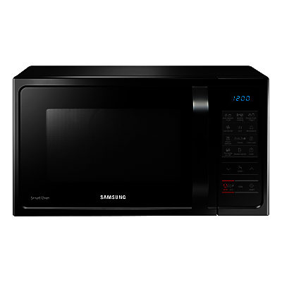 Samsung MC28H5013AK Combination Microwave, Black Samsung MC28H5013AK Combination Microwave, Black